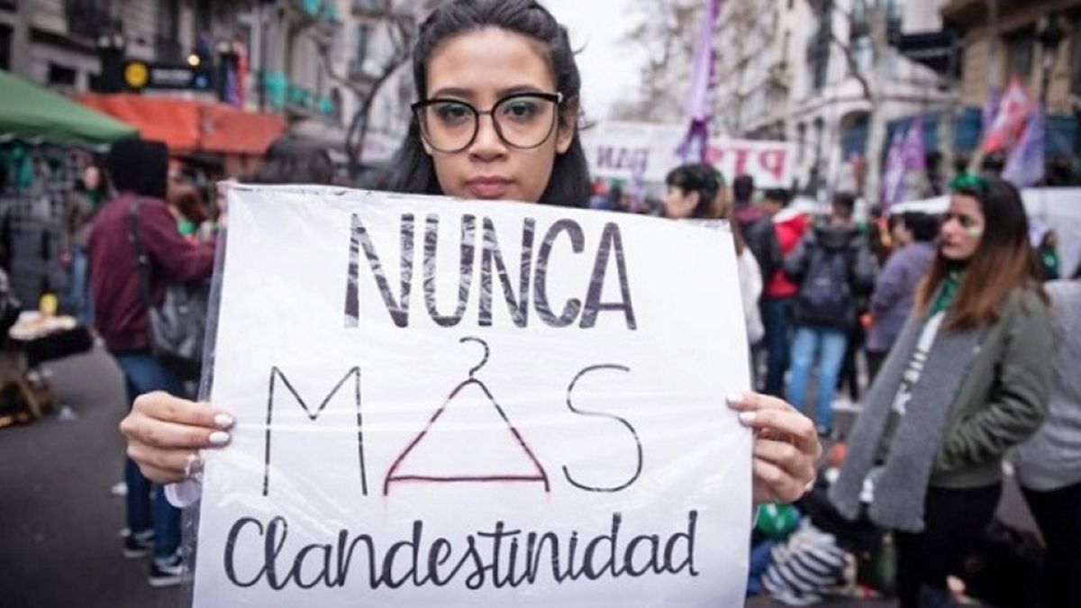 Mortalidad por aborto clandestino: Lo que el estigma nos está costando.