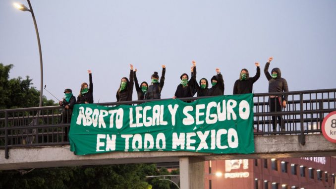 Lo que nadie te cuenta sobre la interrupción legal del embarazo en México